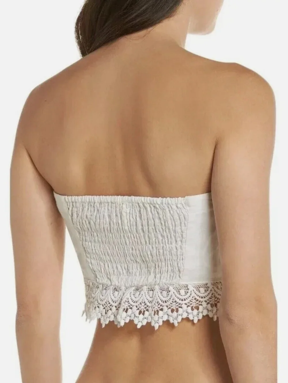 Free People Intimately Fp Dream Lover Bandeau Bralette